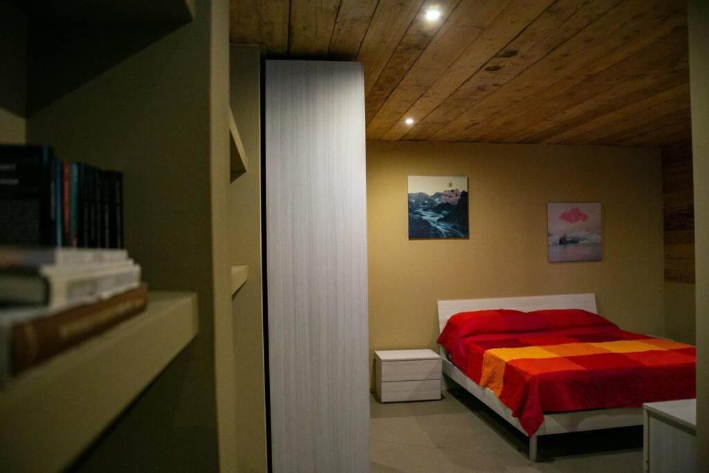 Loft Nelle Valli Pessinetto Exterior foto
